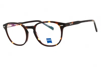 Zeiss Zs25552 240 Tortoise 51mm In Yellow