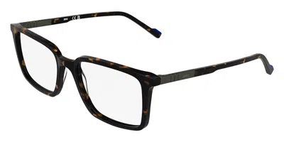 Zeiss Zs25559 228 Occhiali Da Vista Tartarugatishell Per Uomo (solo Montatura) In Brown