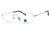Zeiss Zs40004 022 Light Gunmetal 56mm In Transparent
