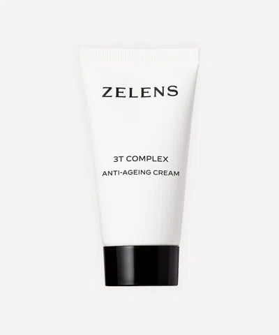 Zelens 3t Complex Anti-ageing Cream 15ml