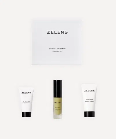 Zelens Essentials Collection