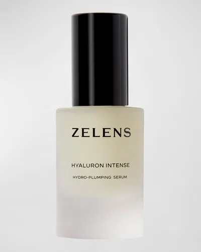 Zelens Hyaluron Intense Hydro Plumping Serum, 1 Oz. In White