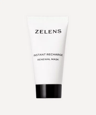 Zelens Instant Recharge Renewal Mask 15ml