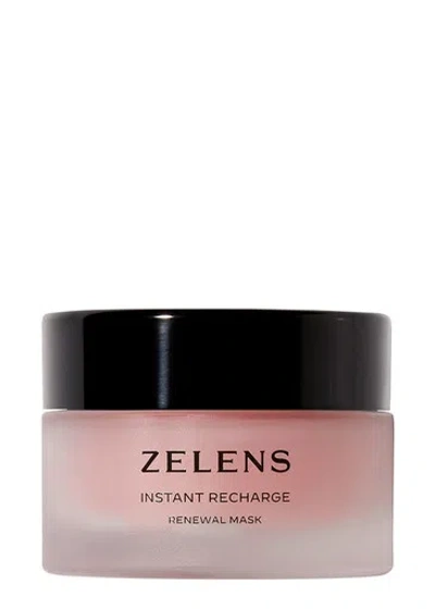 Zelens Instant Recharge Renewal Mask 50ml In Na