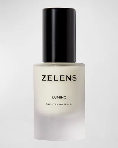 Zelens Lumino Brightening Serum, 1 Oz. In White
