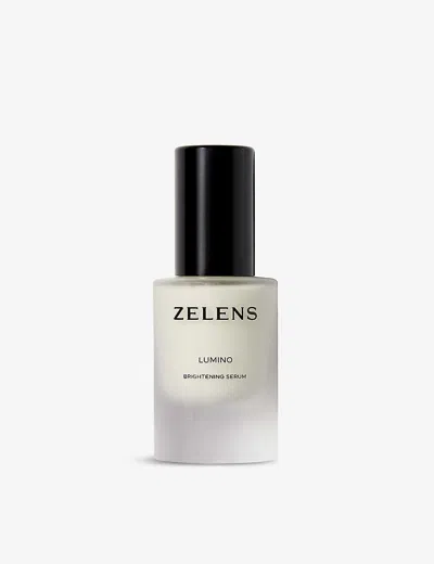 ZELENS LUMINO BRIGHTENING SERUM 30ML,47834362