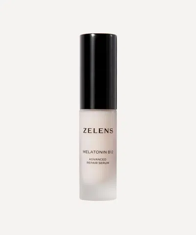 Zelens Melatonin B12 Advanced Repair Serum 10ml