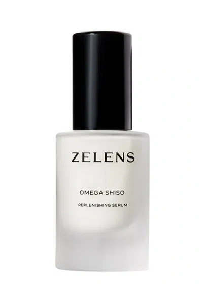 Zelens Omega Shiso Replenishing Serum 30ml