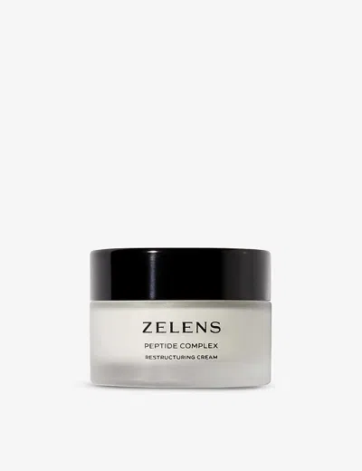 Zelens Peptide Complex Restructuring Cream 50ml