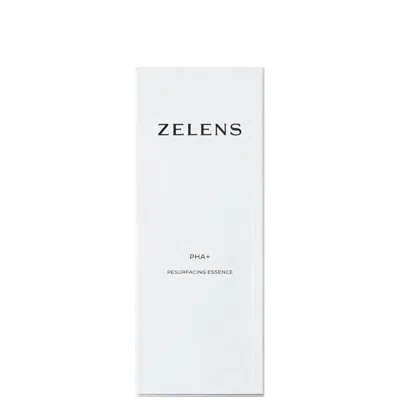 Zelens Pha+ Resurfacing Essence 100ml