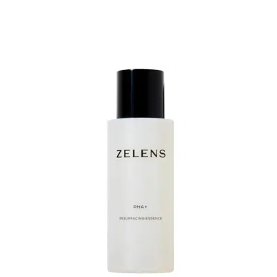 Zelens Pha+ Resurfacing Essence Travel Size 30ml