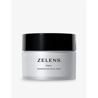 Zelens Pha+ Resurfacing Facial Pads