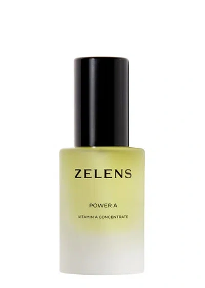 Zelens Power A Retexturising & Renewing 30ml In N/a