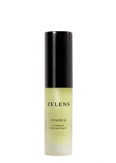 Zelens Power A Retexturising & Renewing Travel 10ml In N/a