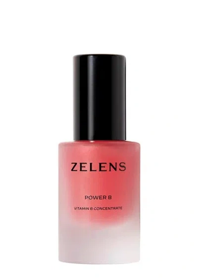 Zelens Power B Revitalising & Clarifying 30ml In N/a