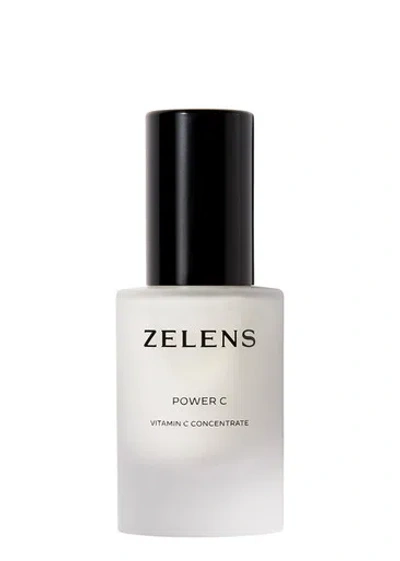Zelens Power C Collagen-boosting & Brightening 30ml In N/a
