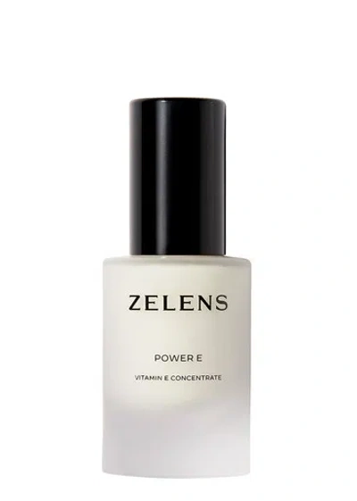 Zelens Power E Moisturising And Protecting 30ml In N/a
