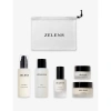 ZELENS ZELENS THE ULTIMATE RENEW AND GLOW COLLECTION