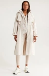Zella 3-in-1 Trench Coat