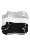 Zella 3-pack Low Training Socks
