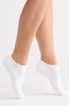 Zella 3-pack Low Training Socks In White
