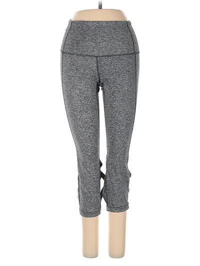 Pre-owned Zella Active Pants