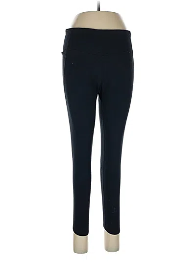 Pre-owned Zella Active Pants In Blue