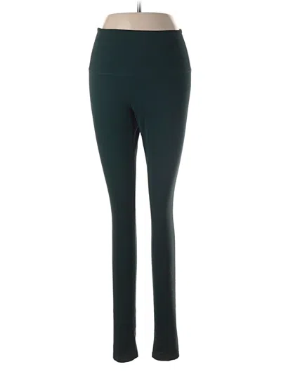 Pre-owned Zella Active Pants In Blue