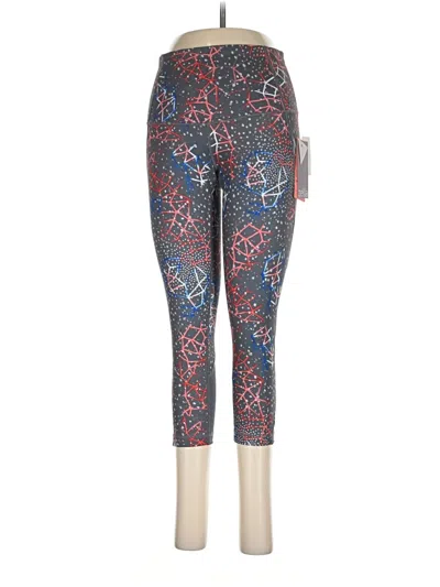 Zella Active Pants In Blue