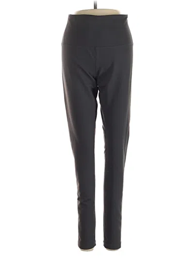 Pre-owned Zella Active Pants In Gray