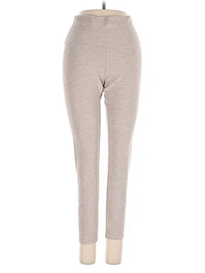 Pre-owned Zella Active Pants In Gray