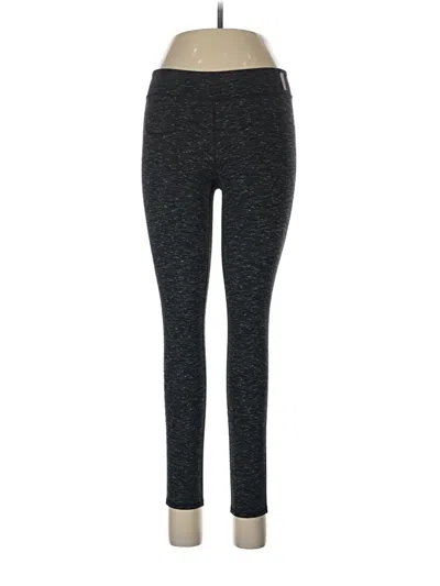 Pre-owned Zella Active Pants In Gray