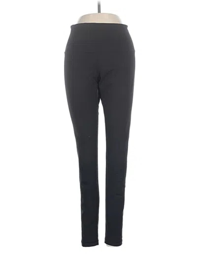 Pre-owned Zella Active Pants In Gray