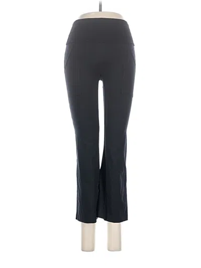 Pre-owned Zella Active Pants In Gray