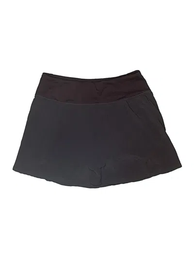 Zella Active Skort In Black