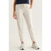 Zella All Day Every Day Joggers In White