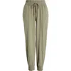 Zella All Day Every Day Joggers In Green Vetiver