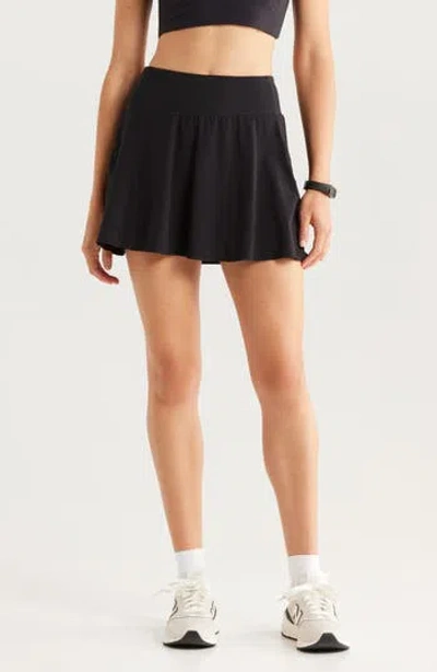 ZELLA ZELLA ALL SPORT HIGH WAIST SKIRT