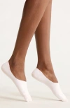 Zella Assorted 3-pack No-show Sneaker Socks In White