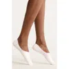 Zella Assorted 3-pack No-show Sneaker Socks In White