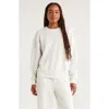 Zella Boxy Ultrasoft Scuba Knit Sweatshirt