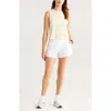 Zella Breathe Active Tank In Neutral