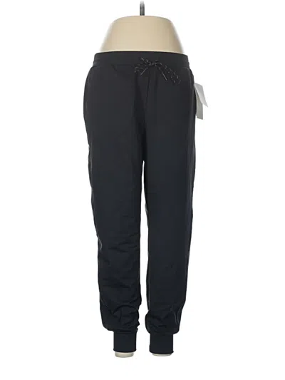 Zella Casual Pants In Black
