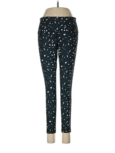 Pre-owned Zella Casual Pants In Blue