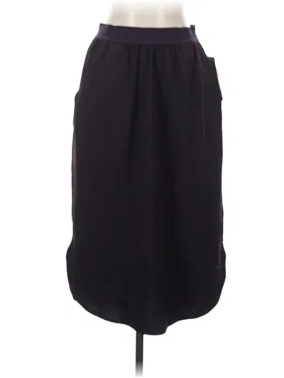 Zella Casual Skirt In Black