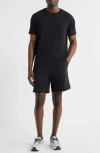 Zella Circuit 7-inch Training Shorts In Black