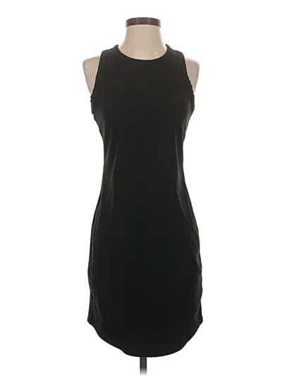 Pre-owned Zella Cocktail Dress In Black