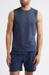 Zella Dynamic Tank In Blue