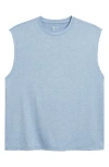 Zella Dynamic Tank In Blue