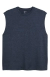 Zella Dynamic Tank In Blue